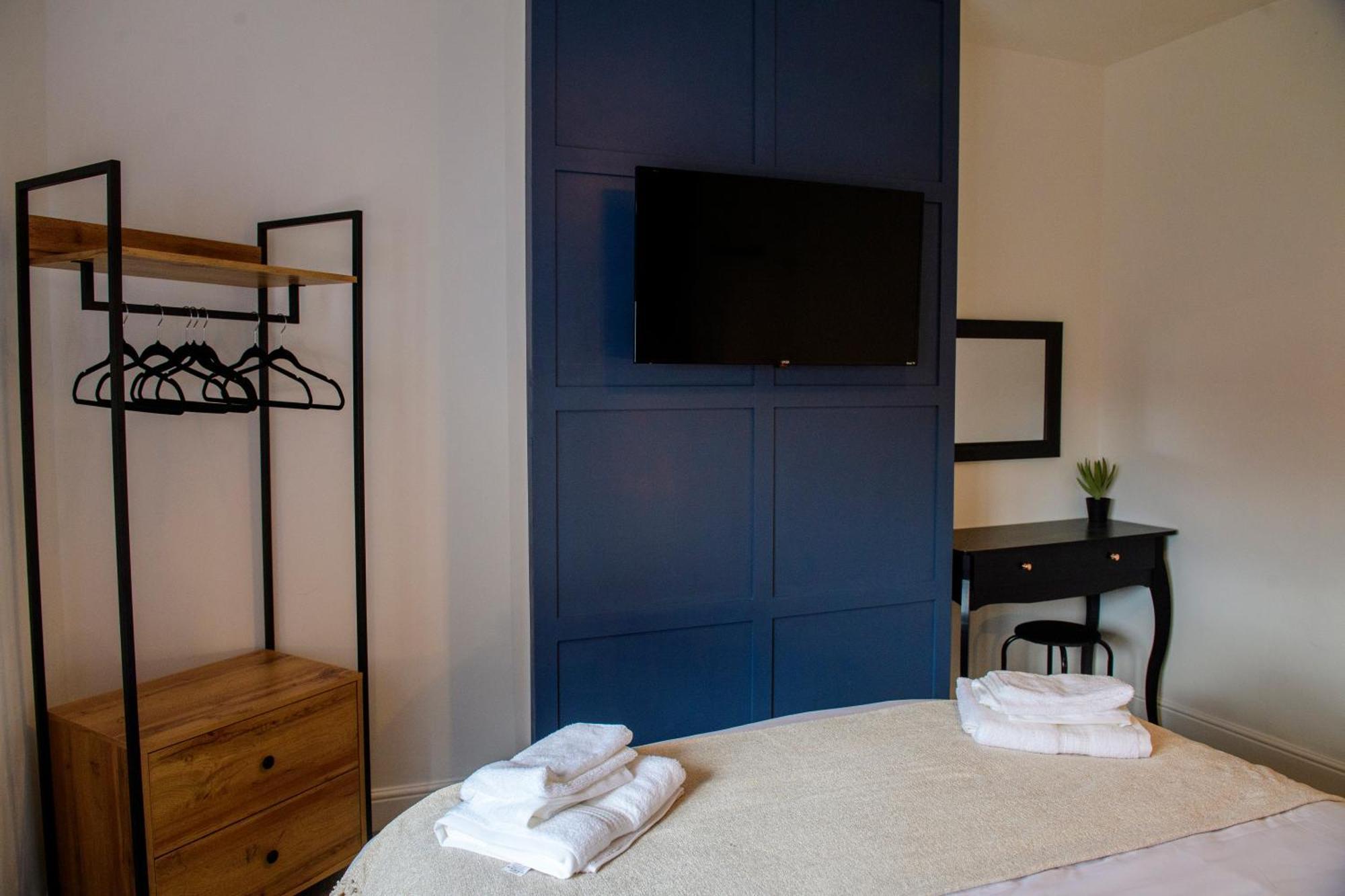 Stunning House - Sleeps 7 - 5 Mins Walk To Lincoln High Street - Parking - Wifi Villa Kültér fotó