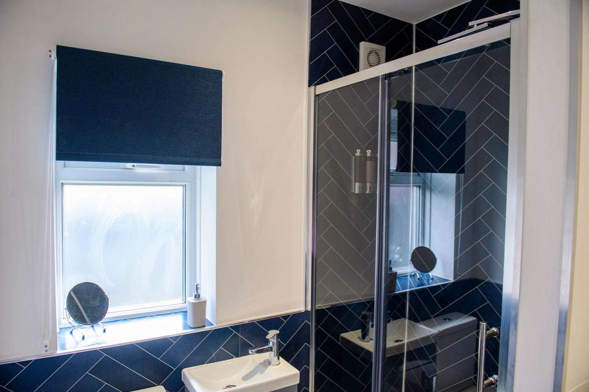 Stunning House - Sleeps 7 - 5 Mins Walk To Lincoln High Street - Parking - Wifi Villa Kültér fotó