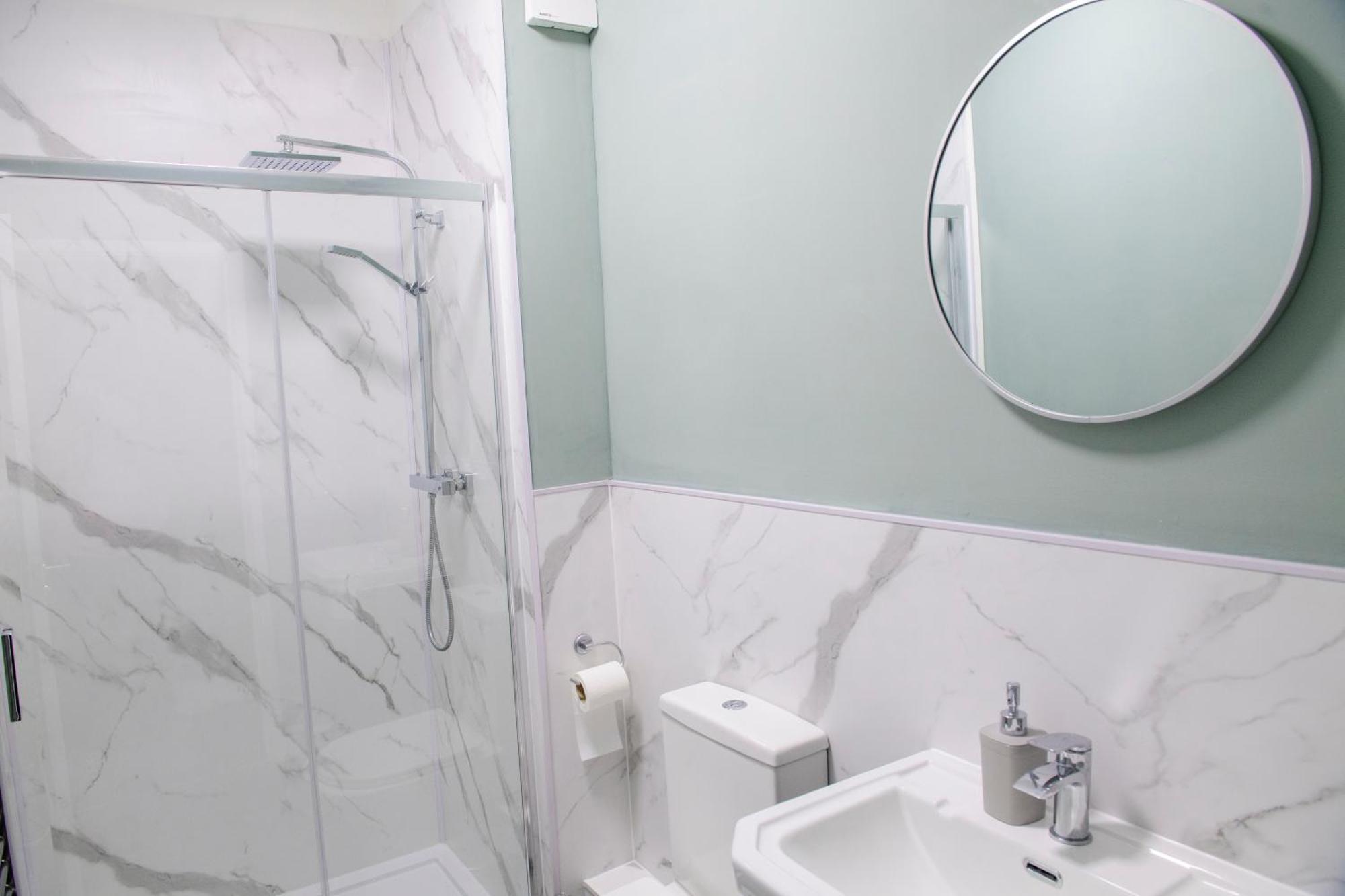 Stunning House - Sleeps 7 - 5 Mins Walk To Lincoln High Street - Parking - Wifi Villa Kültér fotó